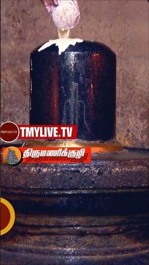 லிங்காஷ்டகம் | Lingashtakam in Tamil | Powerful Sivan Song | Pradosham Special | Vellore OM TV