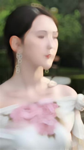 Trendy Street Fashion by Chinese Models