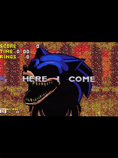 Tails death scene in Sonic.exe 2011 #Sonicexe #sonic2011xexe #Tails #fy #fyp