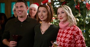 Sneak Peek - Holiday Hotline