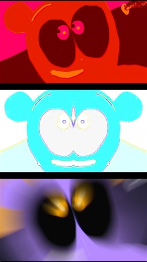 (ANIMATION V5) Gummy Bear Song // PART 5 // 3 Special Effects.
