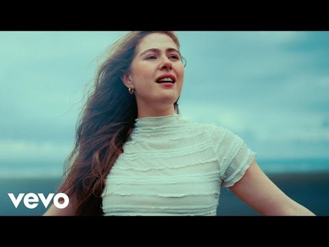 Jaedyn Randell - Heaven (Official Music Video)