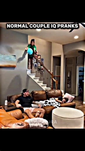 Normal Couple Iq Pranks Vs King Of Couple Pranks 💀