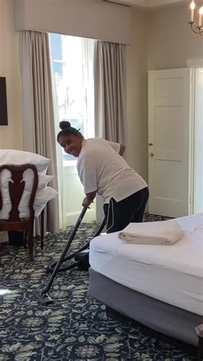 Hawthorne Hotel on Instagram: "Our Hawthorne family is made up of so many hard-working, caring, and dedicated people. This video shows just a few of the faces, but today we honor everyone who helps keep our hotel welcoming and warm. #NationalHotelEmployeeDay"