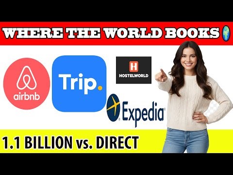 Top 15 Platforms for Dubai Holiday Homes & Hotel Booking 2026 | Dubai Luxe Living