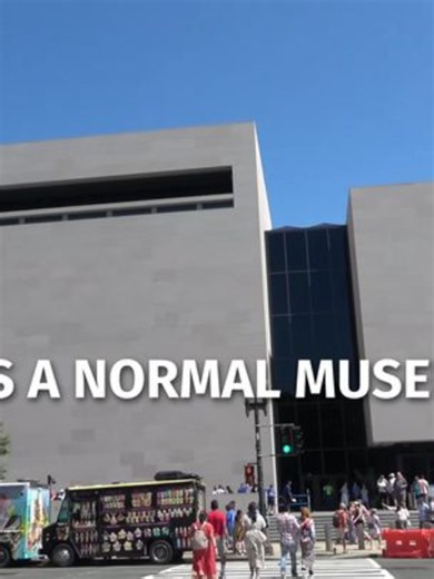 National Air and Space Museum Smithsonian Guide