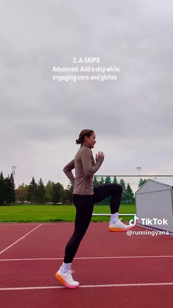 Ejercicios de Carrera — Fácil y Avanzado 💯