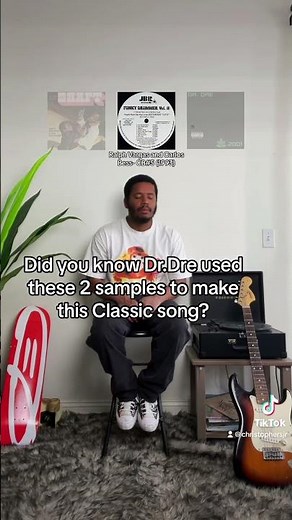 Dr.Dre Chronic 2001 Sample, “Xxplosive” #drdre #chronic2001