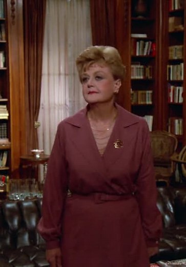 Murder, She Wrote S02:E19 - Christopher Bundy - Died on Sunday