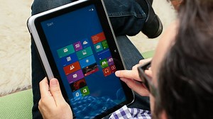 Dell XPS 12 review: Welcome battery boost for a unique hybrid