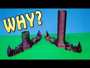 Bambu Lab P1S Print Failure!