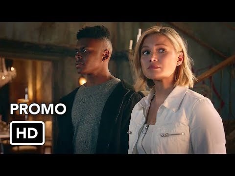 Marvel's Runaways Season 3 “Cloak & Dagger” Promo (HD)