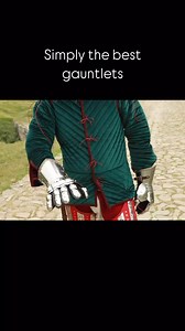 #armstreet #gauntlets #knight #armor 🗡️”Kingmaker” gauntlets | ArmStreet
