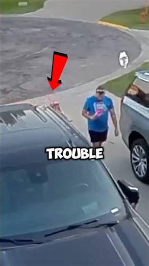 This Kid’s Apology Took a Weird Turn… 😂#storytelling