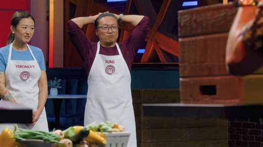 MasterChef Canada | S8:E5 | Winner, Winner, Chicken Dinner | CTV
