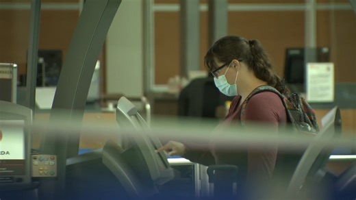 34K views · 153 reactions | Spring break is a popular time for many B.C. families to head somewhere warm. With the school break coming up next month, there are many things to think about and prepare for compared to travel before the pandemic. Richard Zussman has more on what to expect. https://globalnews.ca/news/8590971/federal-government-reviewing-border-measures-as-omicron-wave-eases/ | Global BC | Facebook