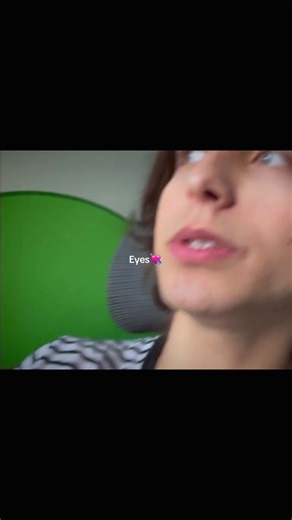 Admiring Aidan Gallagher's Captivating Eyes