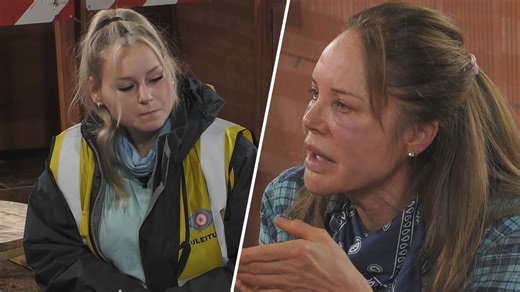 Wellness-Wunsch wird zu Dietel-Drama