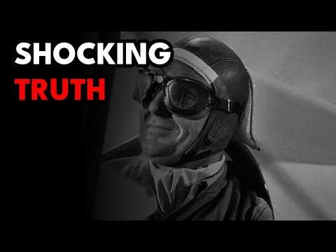 Robert Stack Died 23 Years Ago, Now Family CONFIRMS Dark Secrets