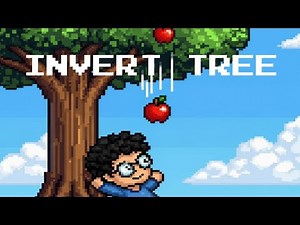 Invert Binary Tree - LeetCode 226 | JAVA