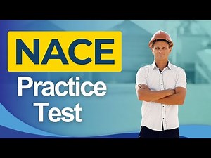 NACE Practice Test 2026 National Association Corrosion Engineers Certification Questions Answers