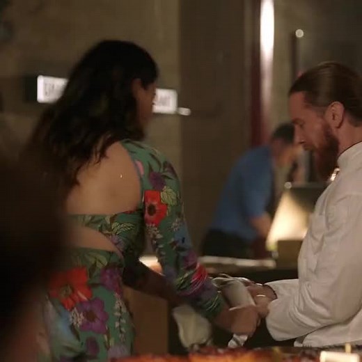 in love with these twoo!!! #fyp #foryoupage #therookie #chenford #officerchen #officerbradford #genius