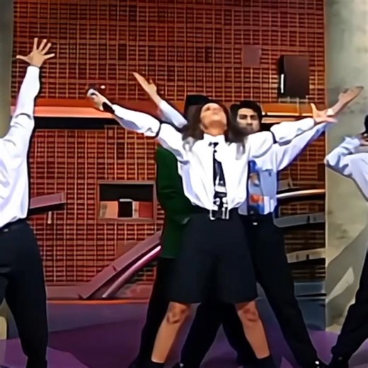 127K views · 5.2K reactions | Capitain Hollywood___More And More | Infinity Dance Music | Facebook