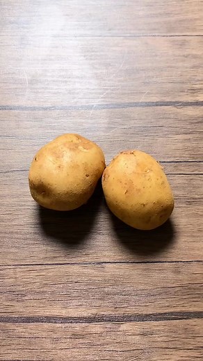 新じゃがとインゲンを使った簡単料理