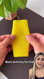 148K views · 14K reactions |  Que tal transformar aquelas redinhas...