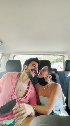 Verano en España 🇪🇸🌴☀️ #KESIREMIX #SongOfTheSummer @evaluna @shawnmendes