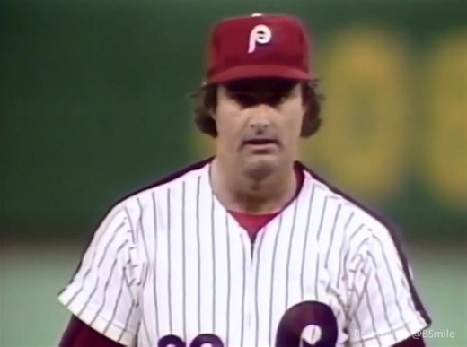 Philadelphia #Phillies ace pitcher Steve Carlton strikes out seven over seven innings for the win in Game 6 of the 1980 World Series at Veterans Stadium! ~ Happy 81st Birthday "Lefty"! #MLB #Baseball #Legend #History #RingTheBell | Baseball by BSmile