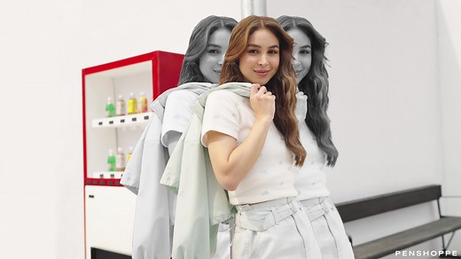 Explore the Ultimate Fashion Experience at PENSHOPPE