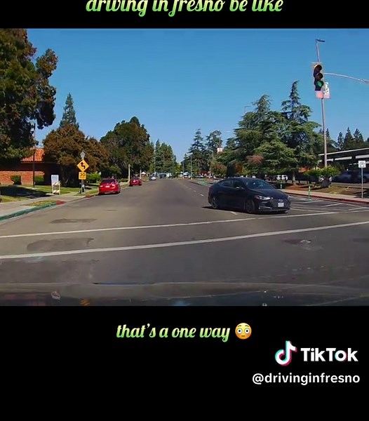 Saturday Scaries: Driving Mishaps in Fresno