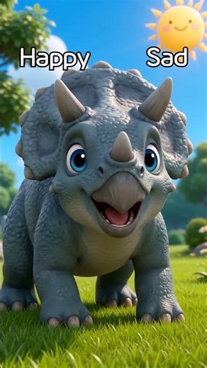 Let's Learn English with Baby Dinosaur! #english #shorts #forkids #pororo