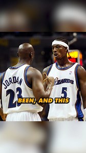1.4M views · 10K reactions | Kwame Brown could have been one of the greatest players in NBA history. Here's what went wrong according to Gilbert Arenas | Stephen Jackson Stak5 | Facebook