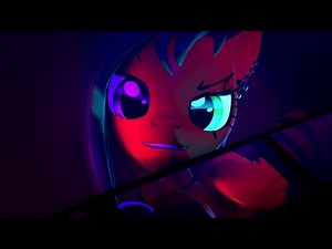[MLP SFM] Bad Romance