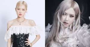 Rosé 公開〈R〉音源與 MV　週日登《人氣歌謠》首度公開表演 2 首新歌！
