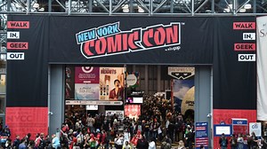 New York Comic Con cancels physical event, will go virtual for 2020