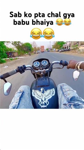 Wait for end 😂😎/………………… #reaction #video #comedy #vlog #like #comment ￼