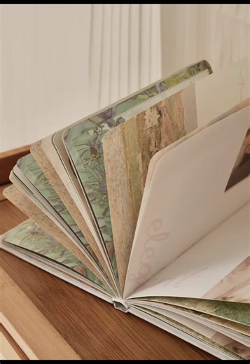 Dreamy Notebook Ideas for Creative Daydreamers