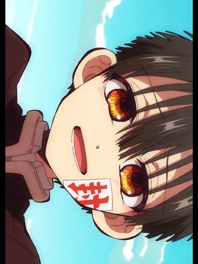 Edición de Hanako Kun con Yashiro Nene