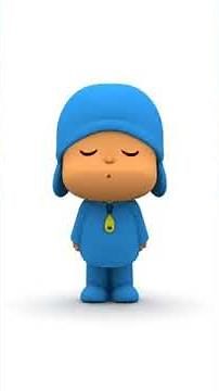 Talking Pocoyo - Animal Sounds