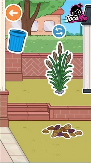 🏡✨ Ich richte mein Haus in Toca Boca neu ein! 😍 #tocaboca #tocamia #tocabocadeutsch