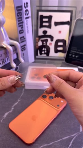 Is frosted film necessary for lens film? Base film Popular | kasim__tech