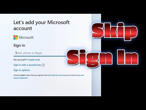 Let's add your Microsoft account - Easy Fix