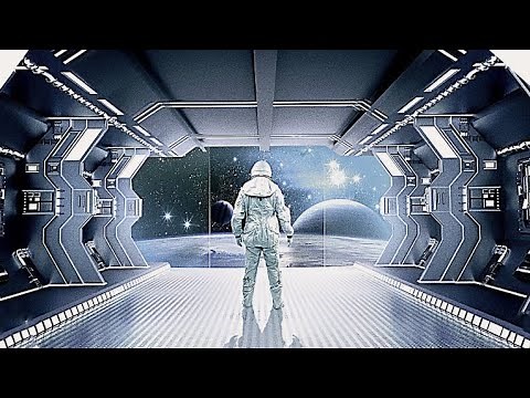 400 Days 2015 | Full Movie | Sci-Fi Thriller | Brandon Routh & Caity Lotz Space Isolation Experiment