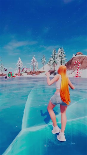 Creative Fortnite Edits Showcase