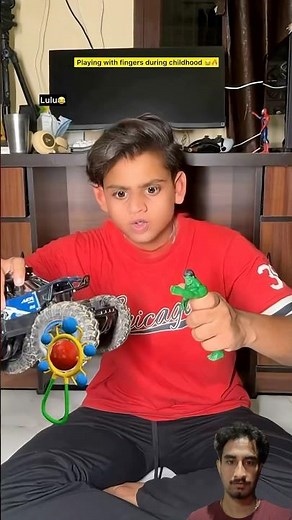 Bachpan Ke super toy 🤣 #shorts #comedy ￼