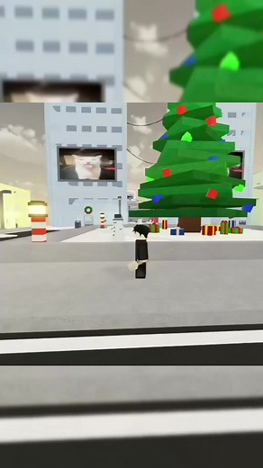 Making Cinematic Roblox Moments