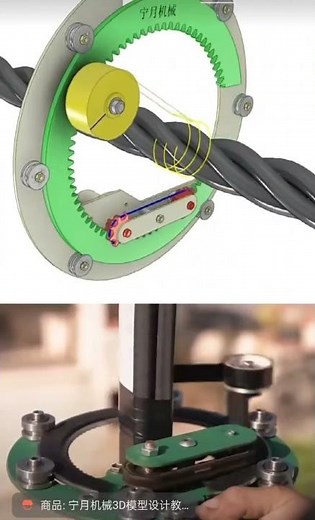 Automatic Wire Harness Machine 🔧 | Complete Working & Mechanism Explained